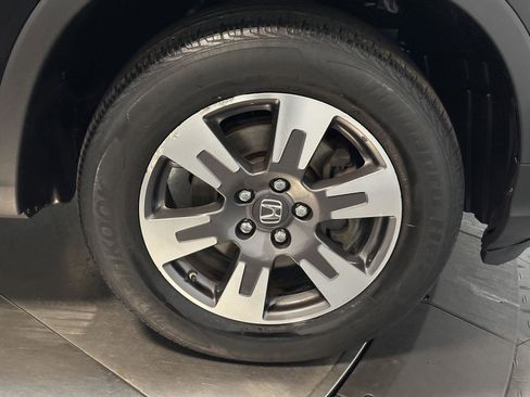 Used 2017 Honda Ridgeline RTL-E image 17