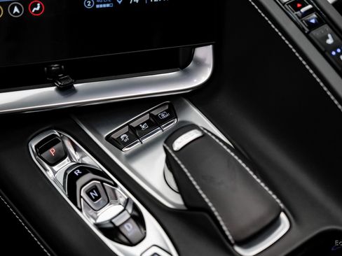 Used 2023 Chevrolet Corvette Stingray Premium Cpe w/ Z51 Performance Package image 65