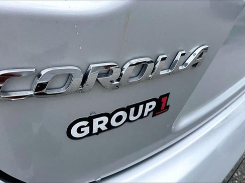 Certified 2020 Toyota Corolla LE FWD image 10