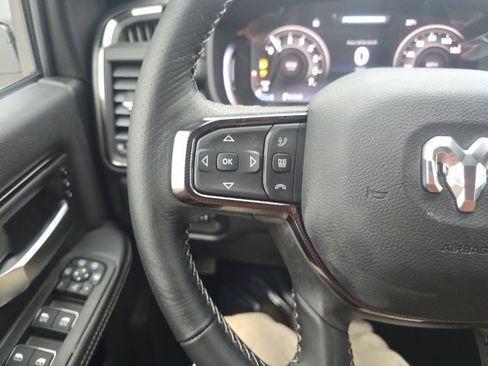 New 2026 RAM 2500 Power Wagon AWD/4WD image 13