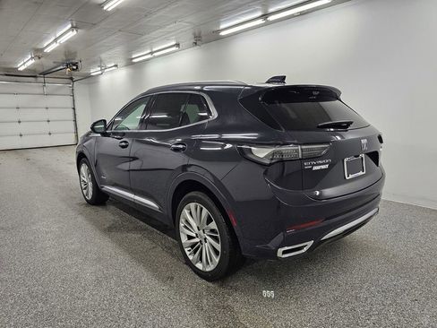 New 2026 Buick Envision Avenir AWD/4WD image 7