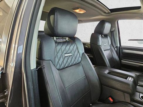 Used 2020 Toyota Tundra Platinum image 22