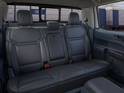 New 2026 Ford Maverick Lobo AWD/4WD image 11