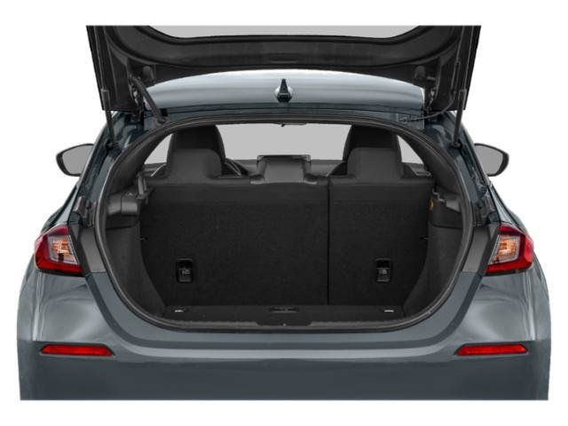 Used 2023 Honda Civic Sport image 11