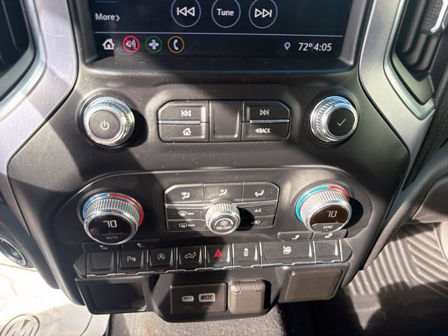 Used 2020 GMC Sierra 1500 SLE w/ SLE Value Package AWD/4WD image 27