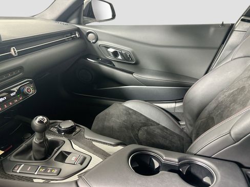 Used 2025 Toyota Supra image 22