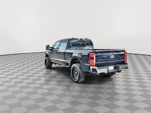 Used 2024 Ford F250 Lariat image 6