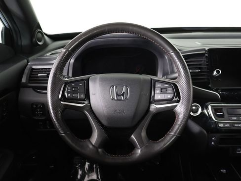 Used 2025 Honda Ridgeline Black Edition image 42
