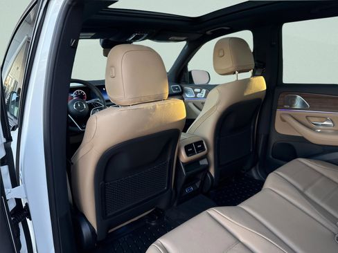New 2026 Mercedes-Benz GLE 350 GLE 350 image 19