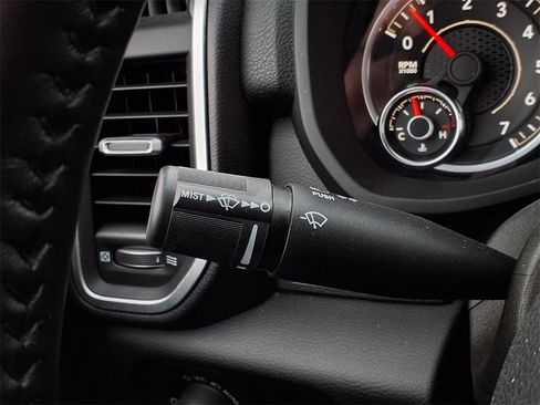 Used 2024 RAM 2500 Big Horn w/ Bed Utility Group image 19