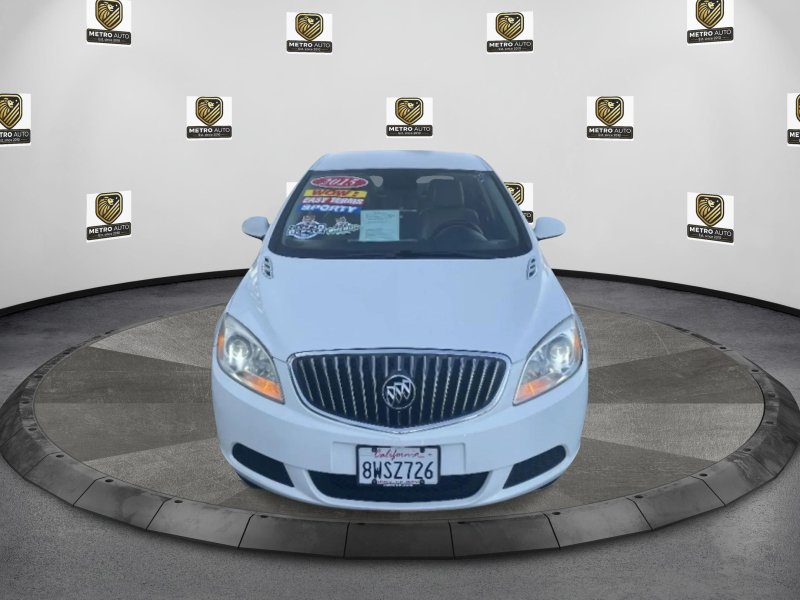 Used 2015 Buick Verano FWD image 10