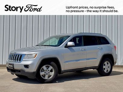 Used 2012 Jeep Grand Cherokee Laredo w/ Laredo E Group