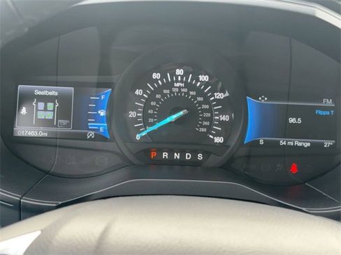 Used 2024 Ford Edge SEL w/ Convenience Package image 17