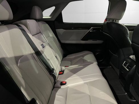 Used 2017 Lexus RX 350 AWD w/ Premium Package image 17