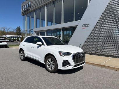 Used 2025 Audi Q3 2.0T Premium w/ Convenience Package