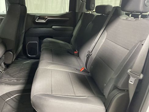 New 2025 Chevrolet Silverado 1500 LT w/ Protection Package AWD/4WD image 23