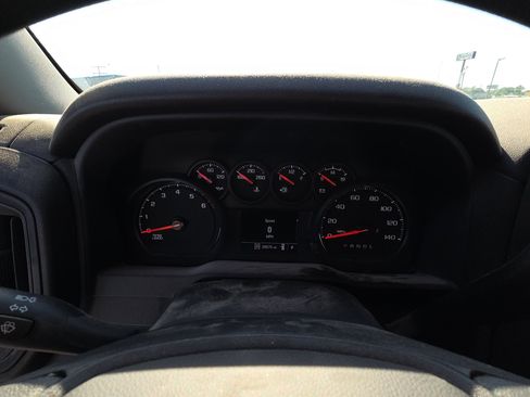 Used 2023 GMC Sierra 2500 Pro w/ Convenience Package AWD/4WD image 10