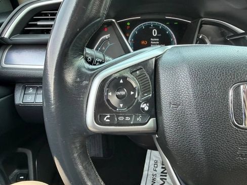 Used 2017 Honda Civic Touring image 20