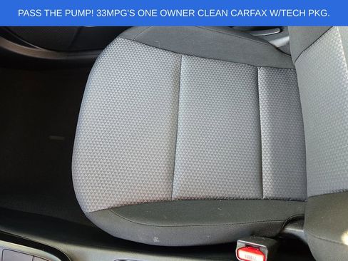 Used 2022 Kia Soul LX w/ Technology Package FWD image 25