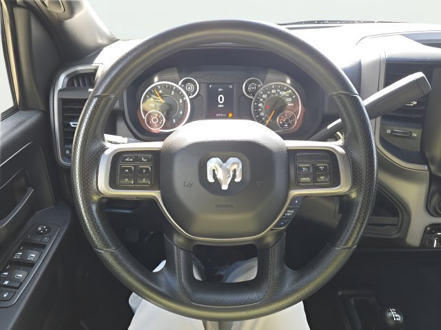 Certified 2021 RAM 2500 Tradesman AWD/4WD image 16