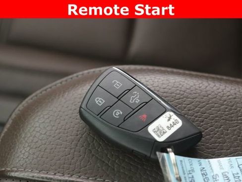 Used 2022 GMC Sierra 1500 Denali image 3