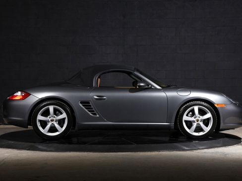 Used 2007 Porsche Boxster image 31