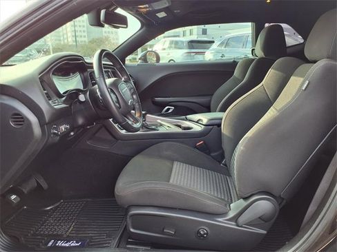 Used 2021 Dodge Challenger GT w/ Blacktop Package image 4