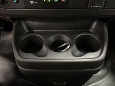 New 2025 Chevrolet Express 3500 Work Van w/ Power Convenience Package image 30