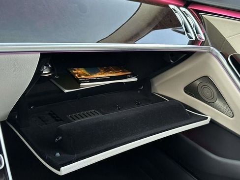 Used 2021 Mercedes-Benz S 580 4MATIC Sedan image 34