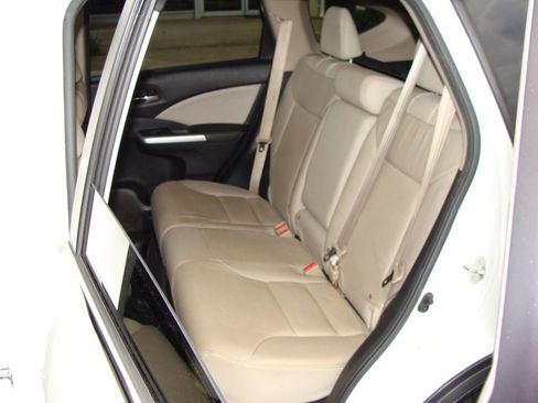 Used 2015 Honda CR-V Touring image 8