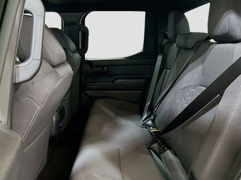 New 2026 Toyota Tacoma SR5 RWD image 23
