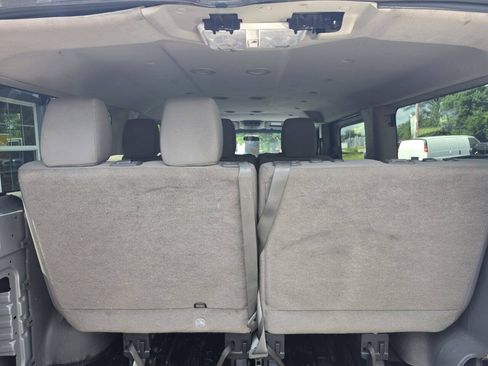 Used 2012 Nissan NV 3500 S RWD image 15