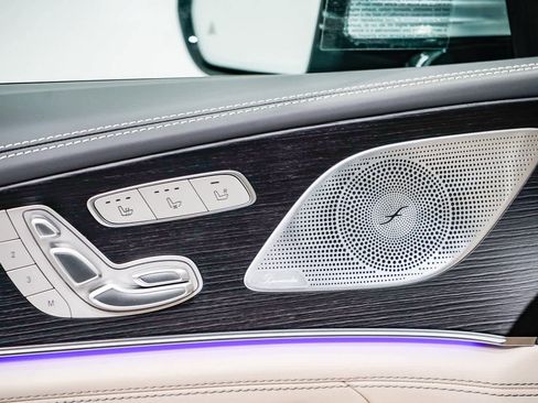 Certified 2024 Mercedes-Benz AMG GT 43 image 20