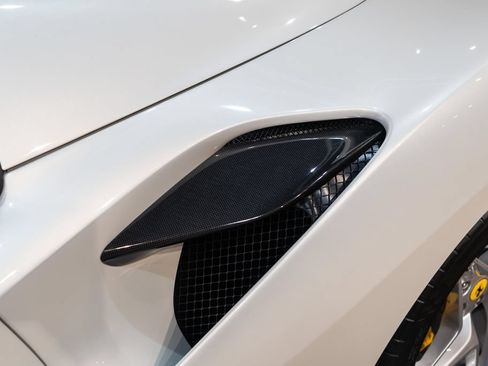 Certified 2023 Ferrari F8 Tributo RWD image 48