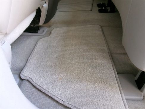 Used 2009 Ford Edge Limited image 28