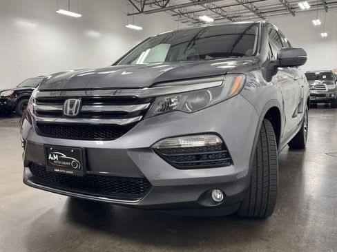Used 2017 Honda Pilot Touring image 21