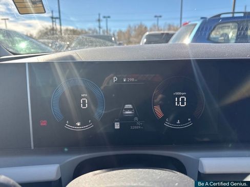 Used 2025 Hyundai Tucson SEL image 41