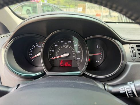 Used 2013 Kia Rio EX w/ Convenience Pkg FWD image 24