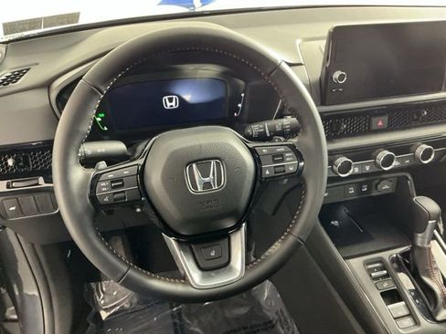 Used 2026 Honda CR-V Sport Touring image 16