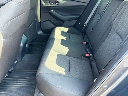 Used 2024 Honda Accord EX image 24