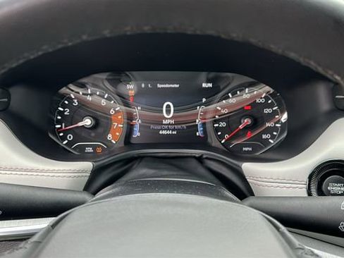 Used 2024 Jeep Compass Limited AWD/4WD image 13