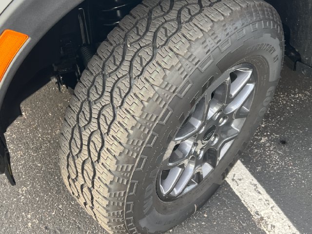New 2026 Ford Ranger XLT AWD/4WD image 15