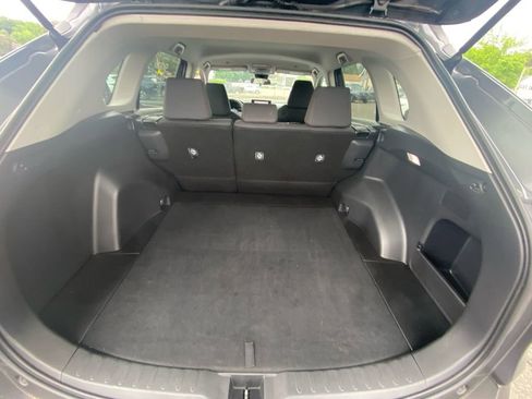 Used 2024 Toyota RAV4 LE AWD/4WD image 25