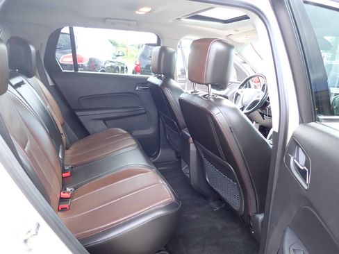 Used 2013 GMC Terrain SLT AWD/4WD image 11