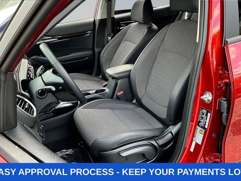 Used 2026 Kia Seltos S FWD image 27