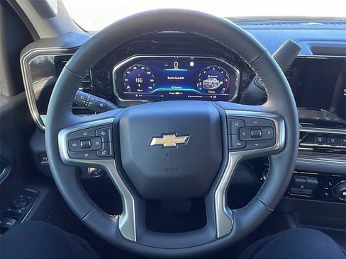 New 2025 Chevrolet Silverado 2500 LT image 16