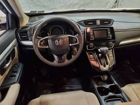Used 2018 Honda CR-V LX image 14