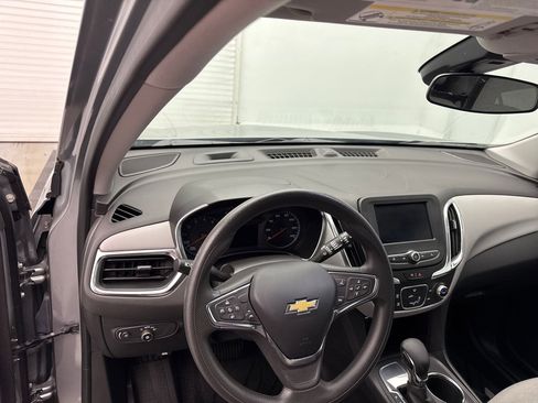 Certified 2024 Chevrolet Equinox LS w/ LPO, Floor Liner Package image 34