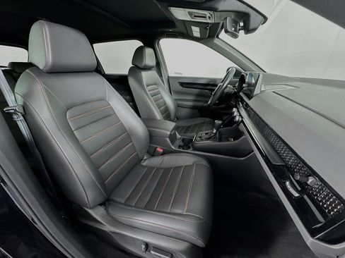 Certified 2024 Honda CR-V Sport Touring image 30