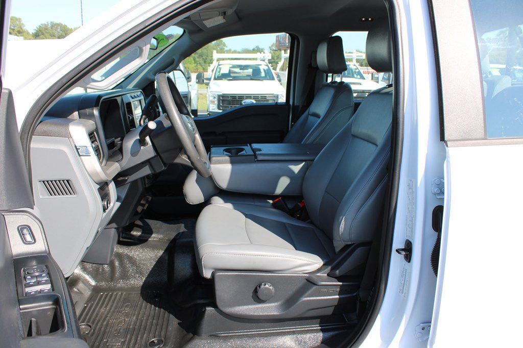 Used 2024 Ford F250 XL RWD image 22